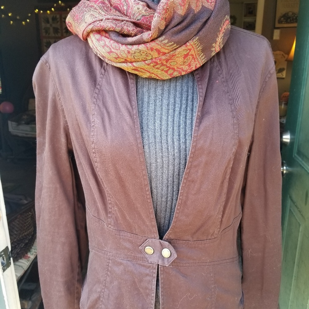 Jacket